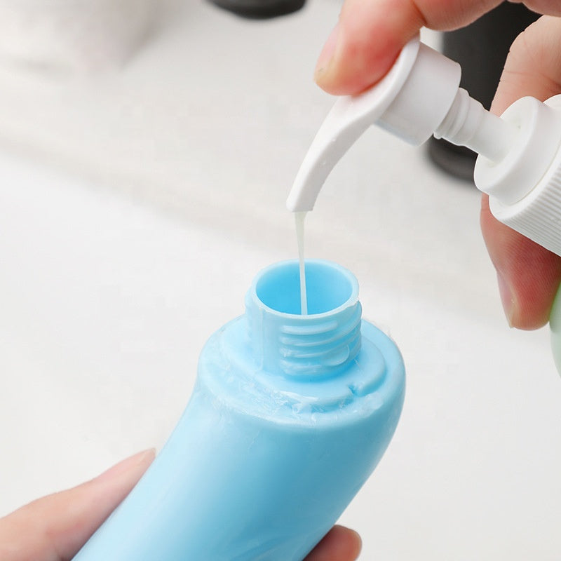 Pet Bath Brush