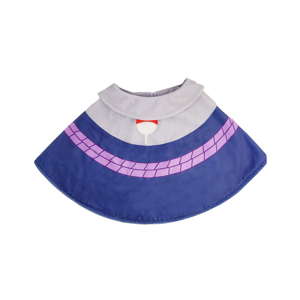 Naruto Seventh Generation Ninja Pet Cloak