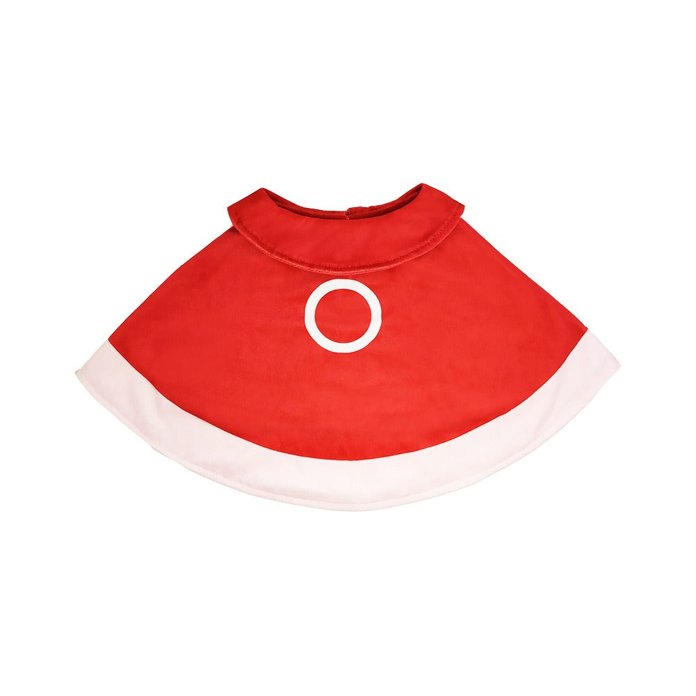 Naruto Seventh Generation Ninja Pet Cloak