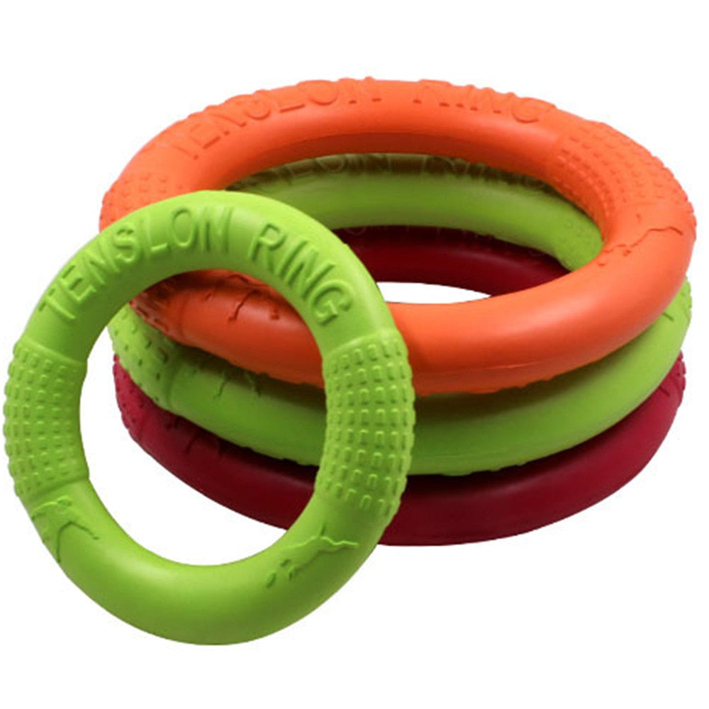 Interactive Training Dog Toy