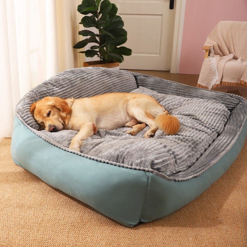 Medium/Large Dog Bed