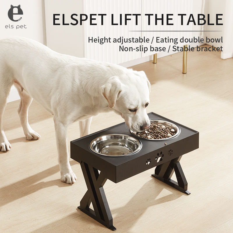 Stainless Steel Pet Dog Bowl