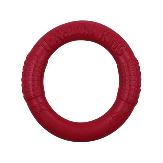 Interactive Training Dog Toy