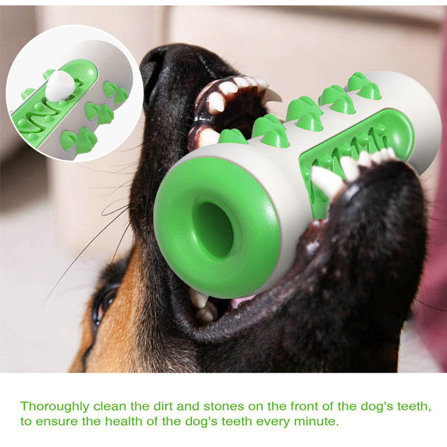 Pet Chew Toy For Better Molars