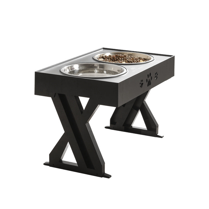 Stainless Steel Pet Dog Bowl