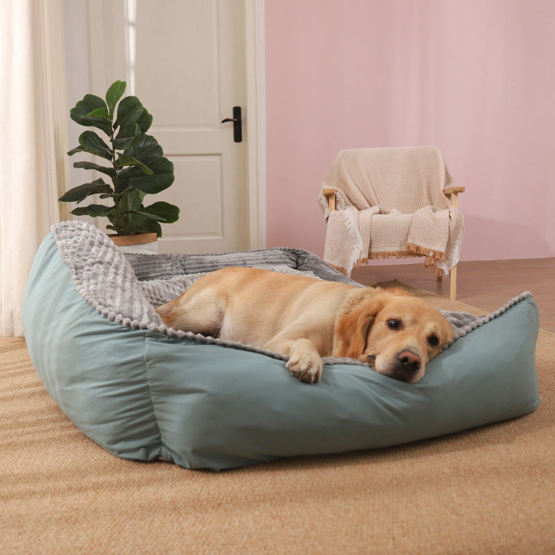 Medium/Large Dog Bed