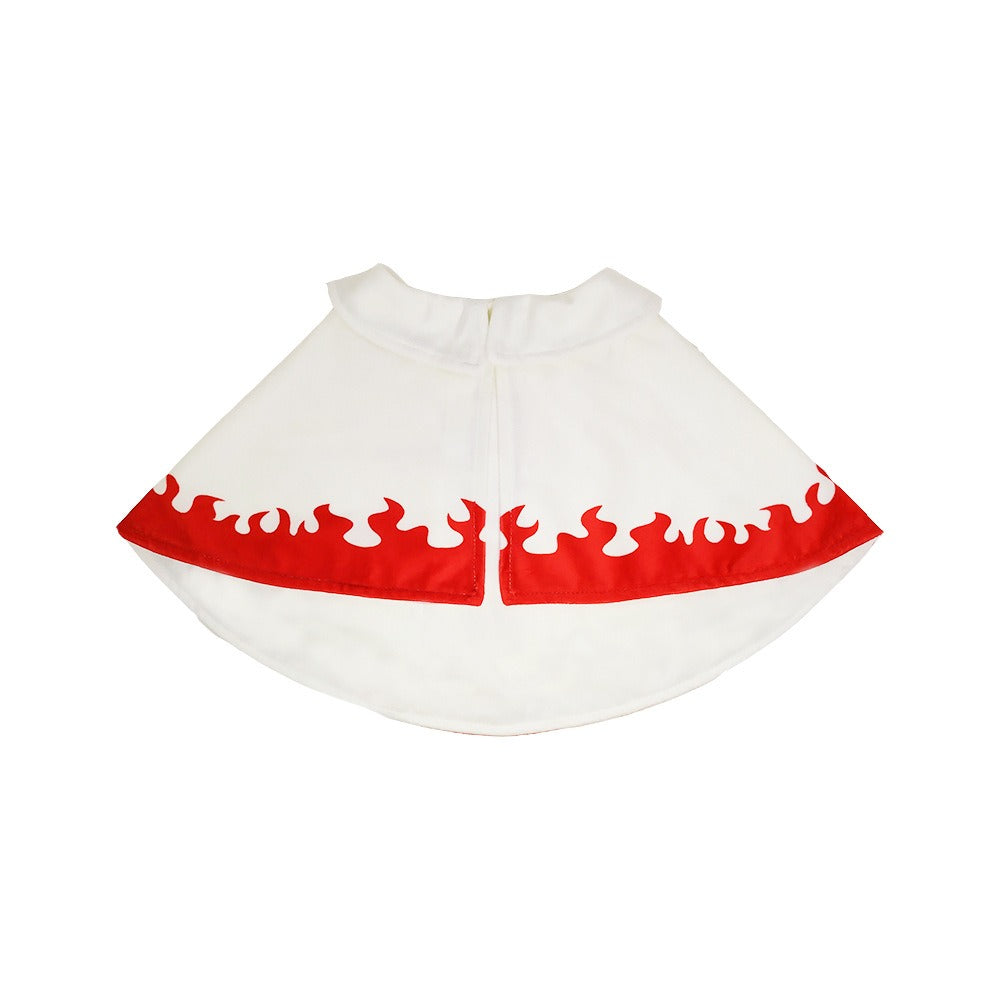 Naruto Seventh Generation Ninja Pet Cloak