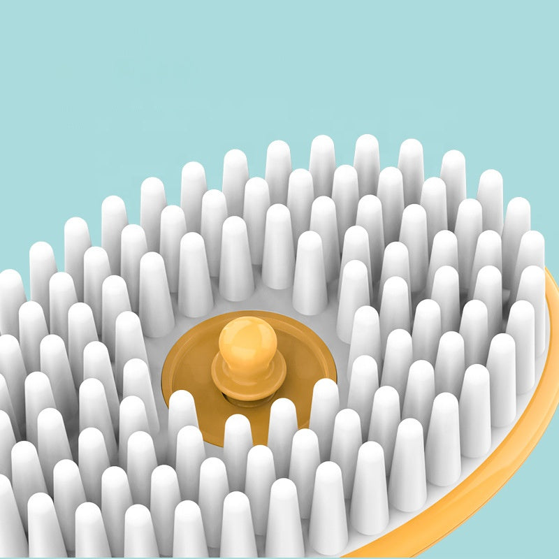 Pet Bath Brush
