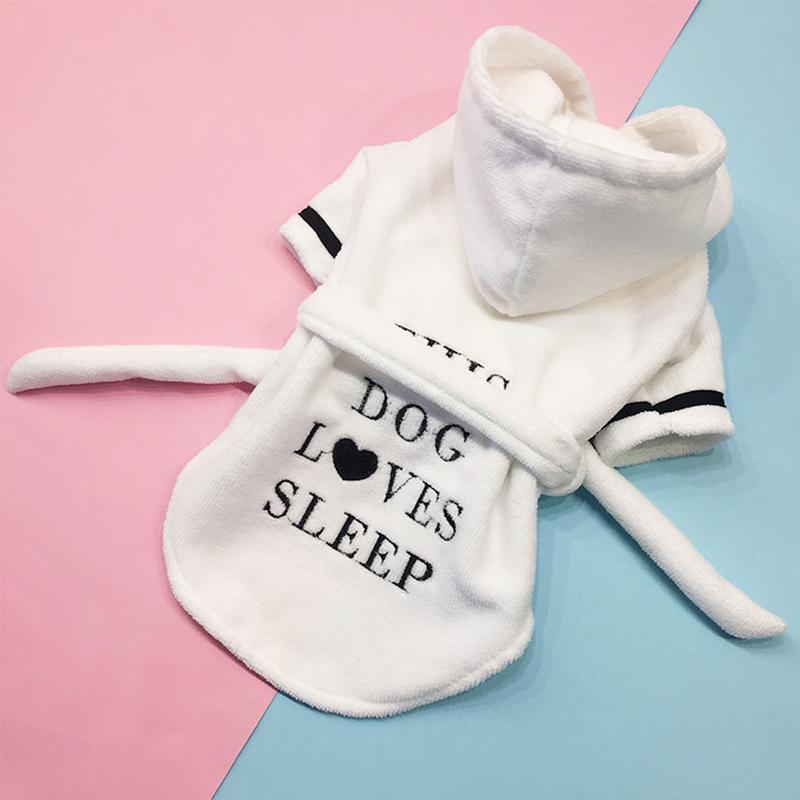 Dog Pajama set