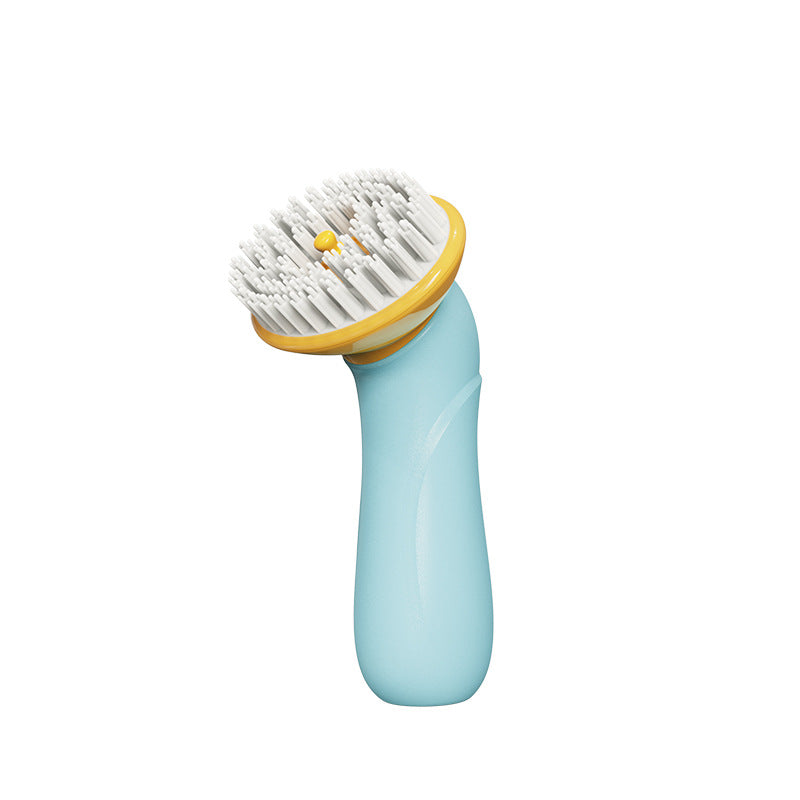 Pet Bath Brush