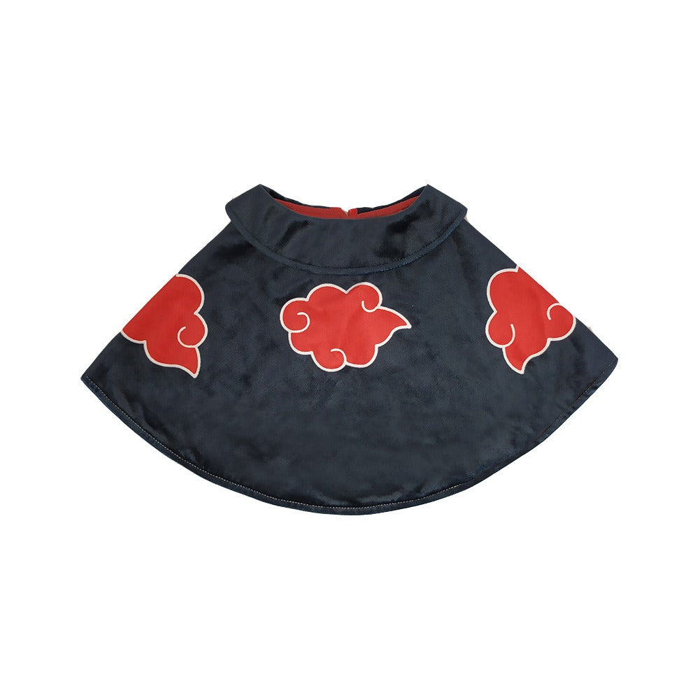 Naruto Seventh Generation Ninja Pet Cloak