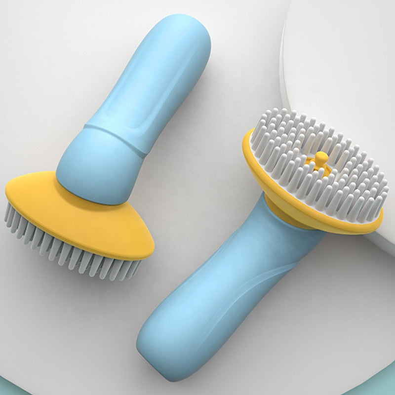Pet Bath Brush