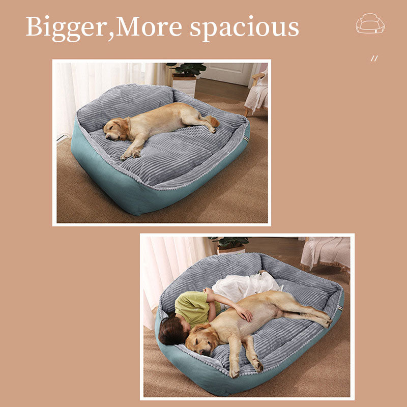 Medium/Large Dog Bed