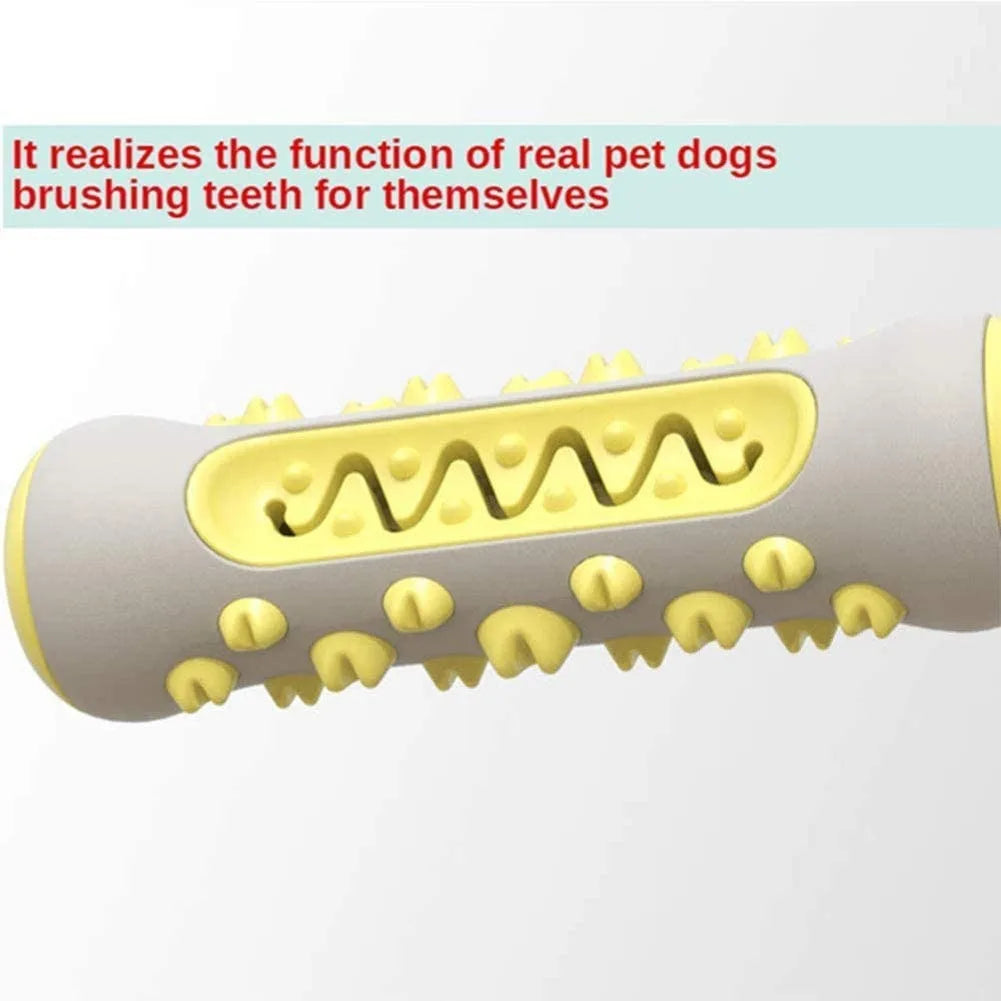 Pet Chew Toy For Better Molars