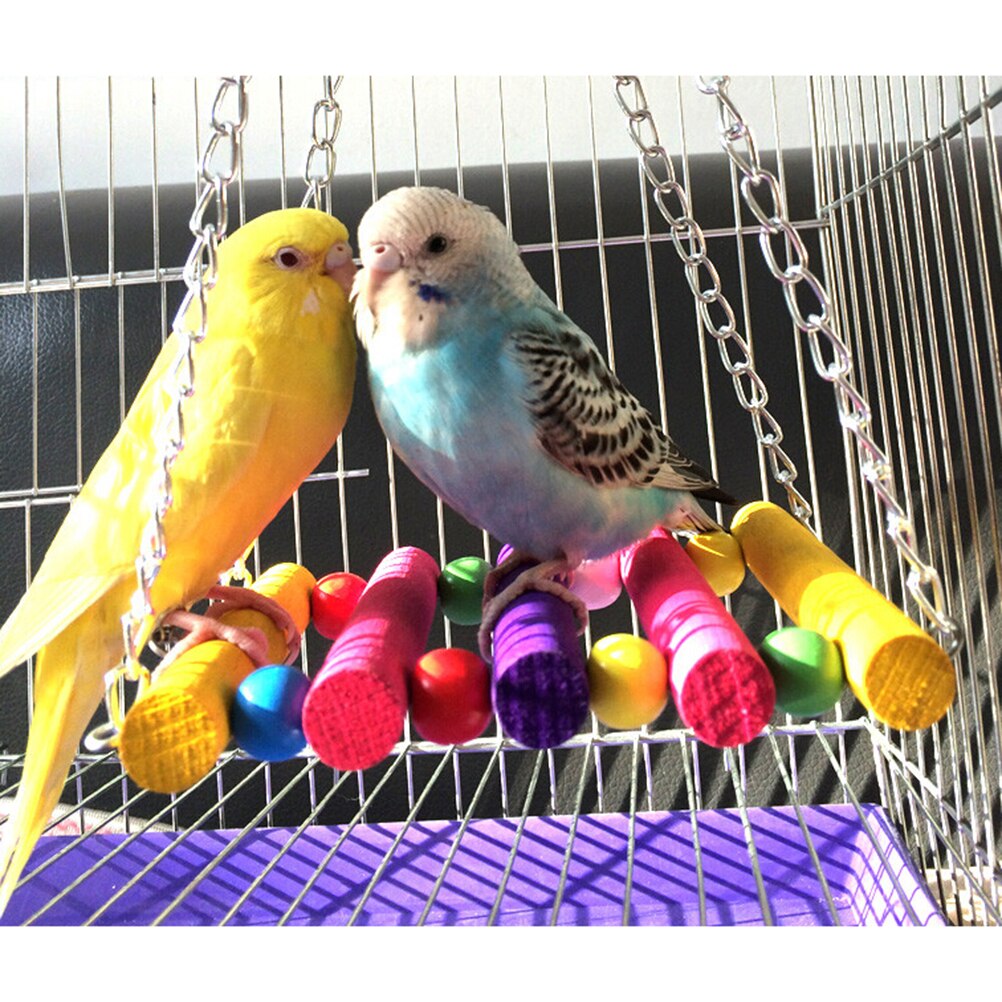 Pet Bird Hammock