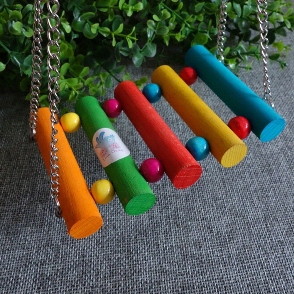 Pet Bird Hammock