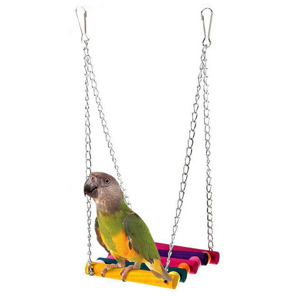 Pet Bird Hammock
