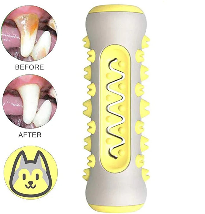 Pet Chew Toy For Better Molars