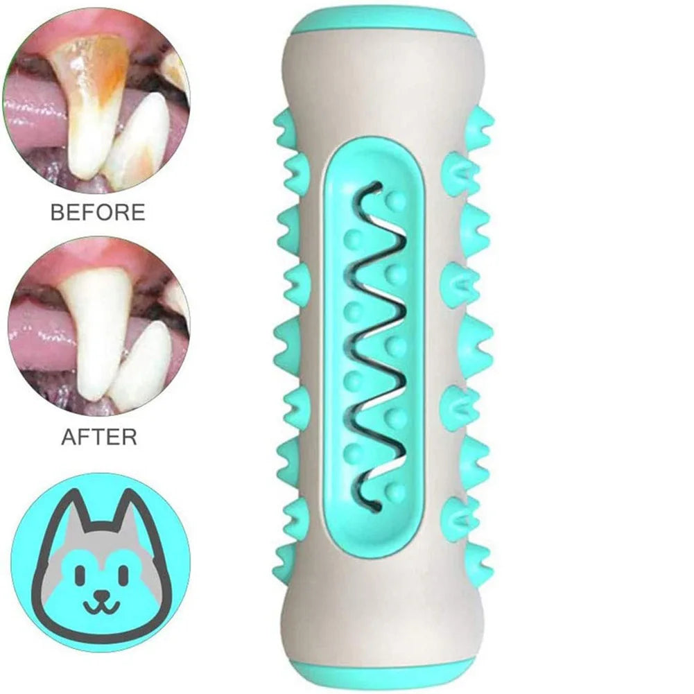 Pet Chew Toy For Better Molars