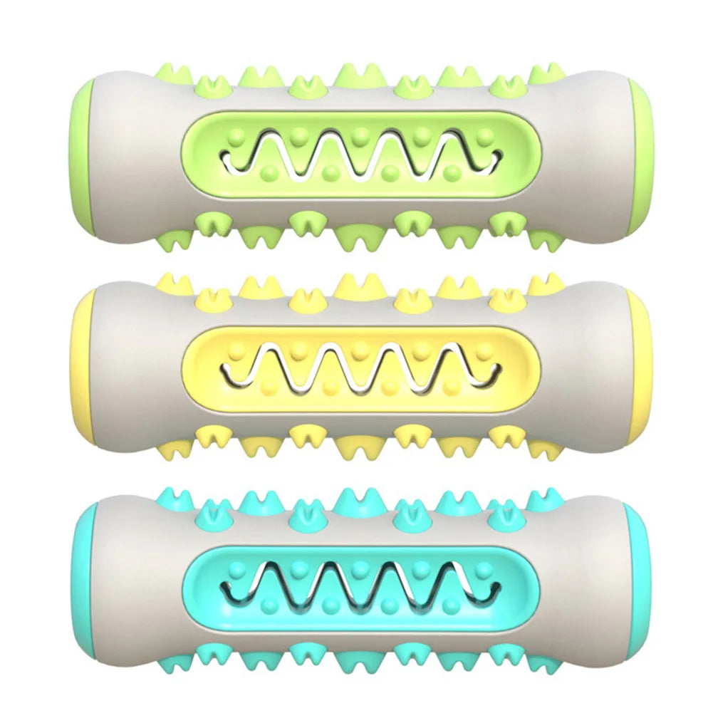 Pet Chew Toy For Better Molars