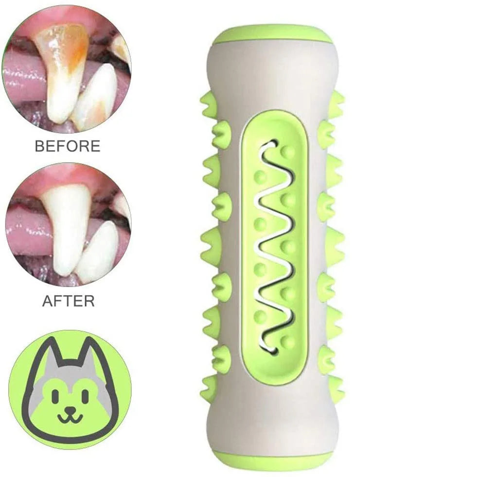 Pet Chew Toy For Better Molars