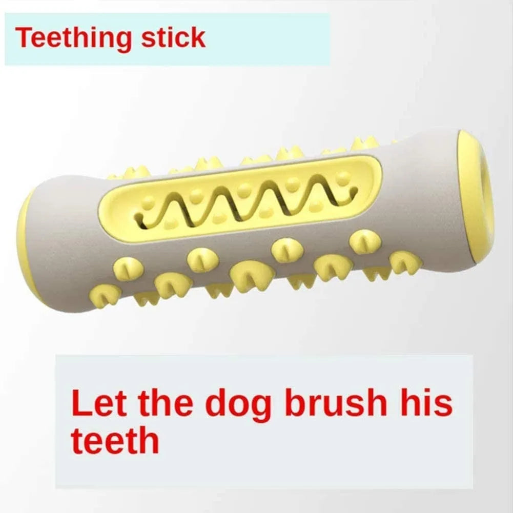 Pet Chew Toy For Better Molars