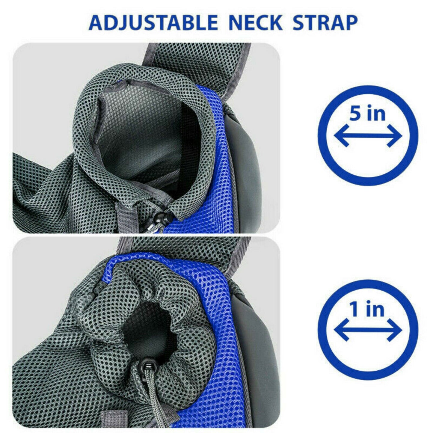 Travel Dog/Cat Carrier Tote