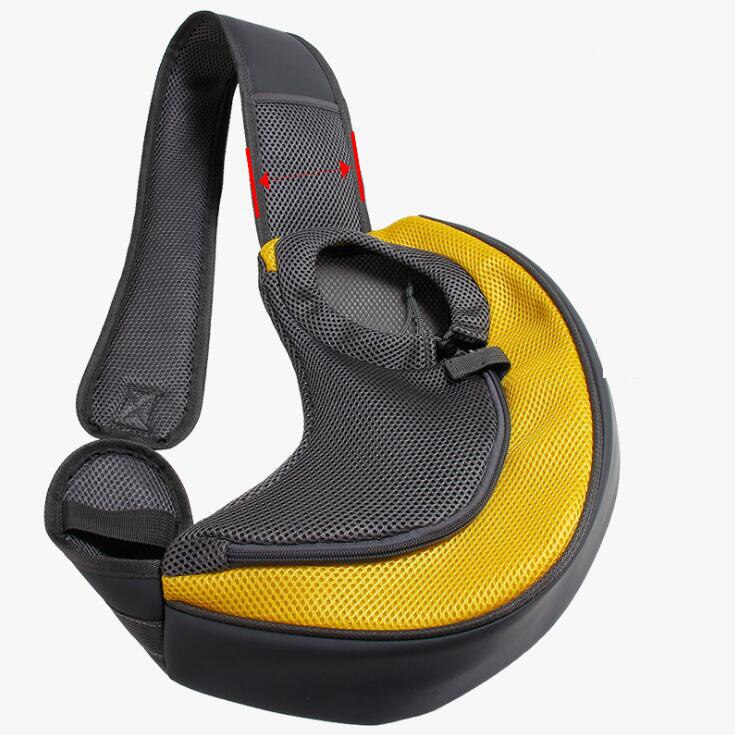 Travel Dog/Cat Carrier Tote