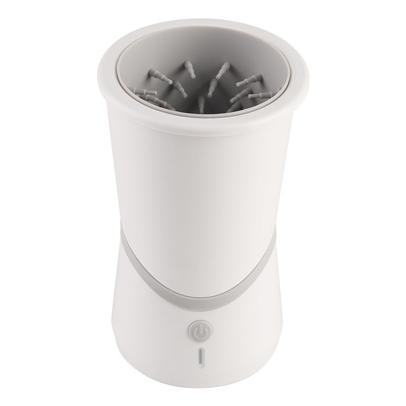 Automatic Foot Washing Cup For Dogs and Cats