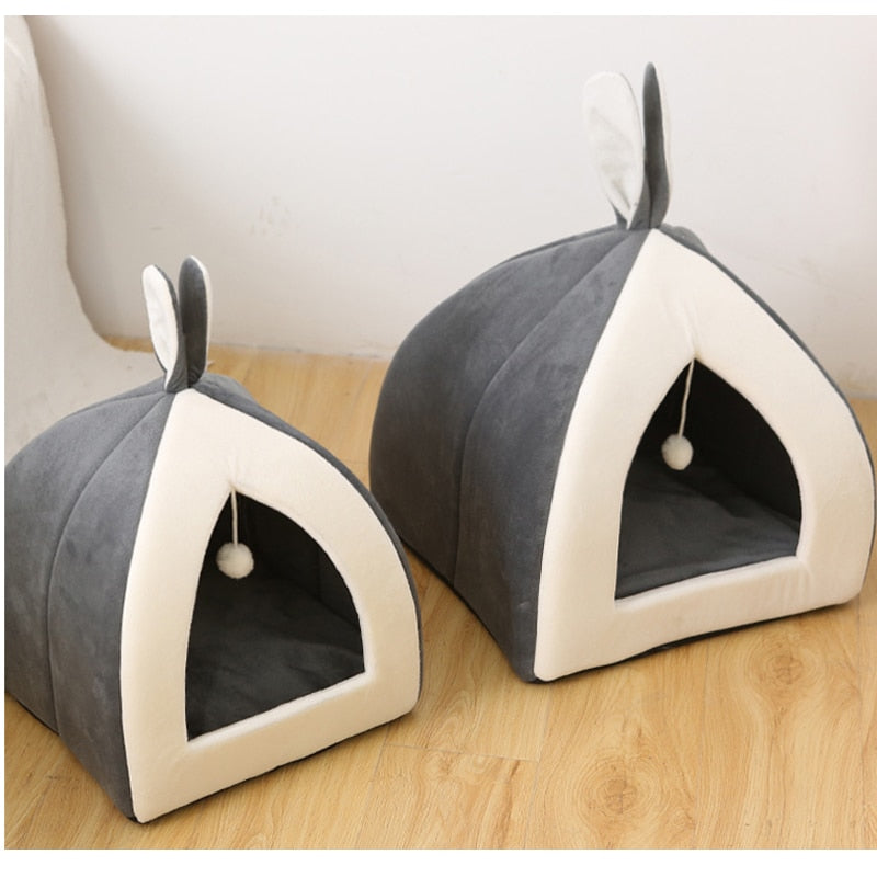 Pet Cat House