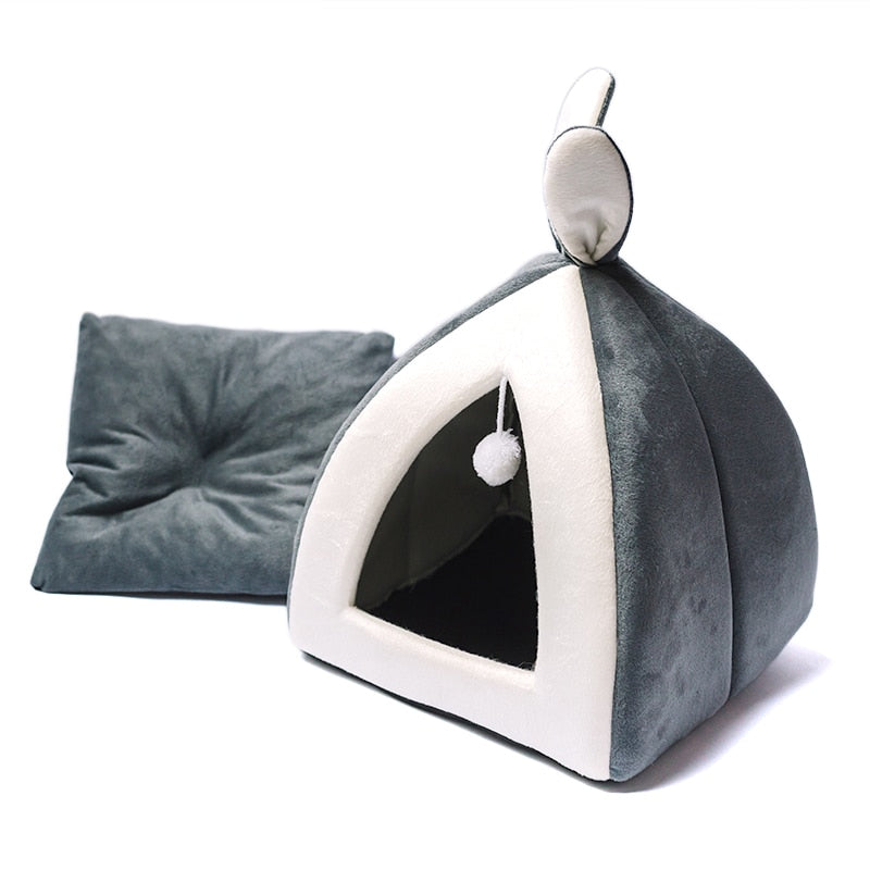 Pet Cat House
