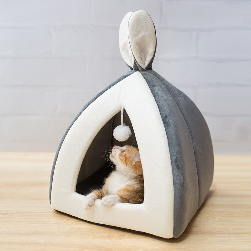 Pet Cat House