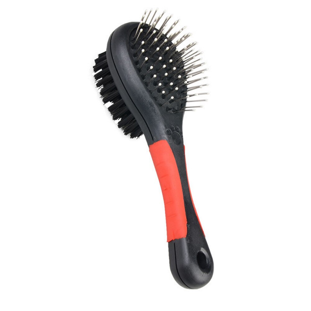 Pet Bath and Massage Brush