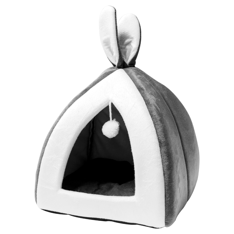 Pet Cat House