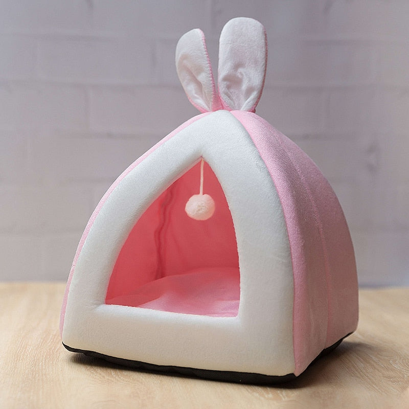 Pet Cat House
