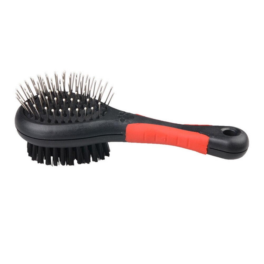 Pet Bath and Massage Brush