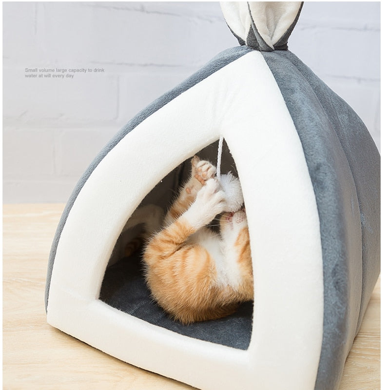 Pet Cat House