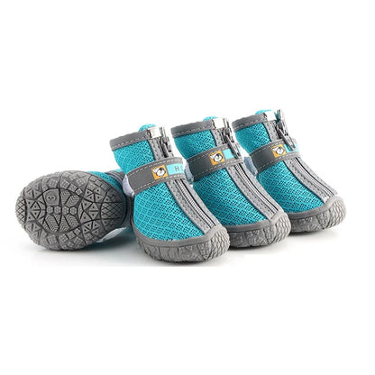 Breathable Pet Shoes