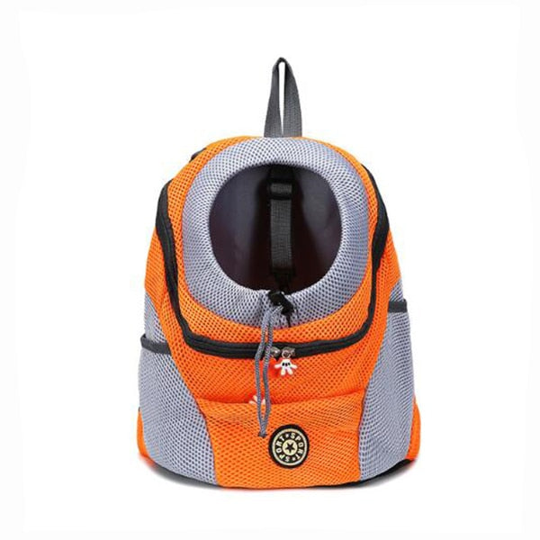 Outdoor Nylon Pet Dog Carrier