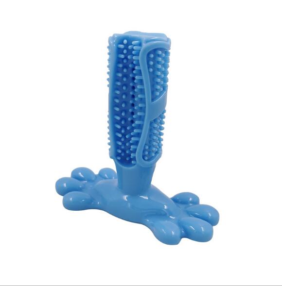 Dog Toy Toothbrush