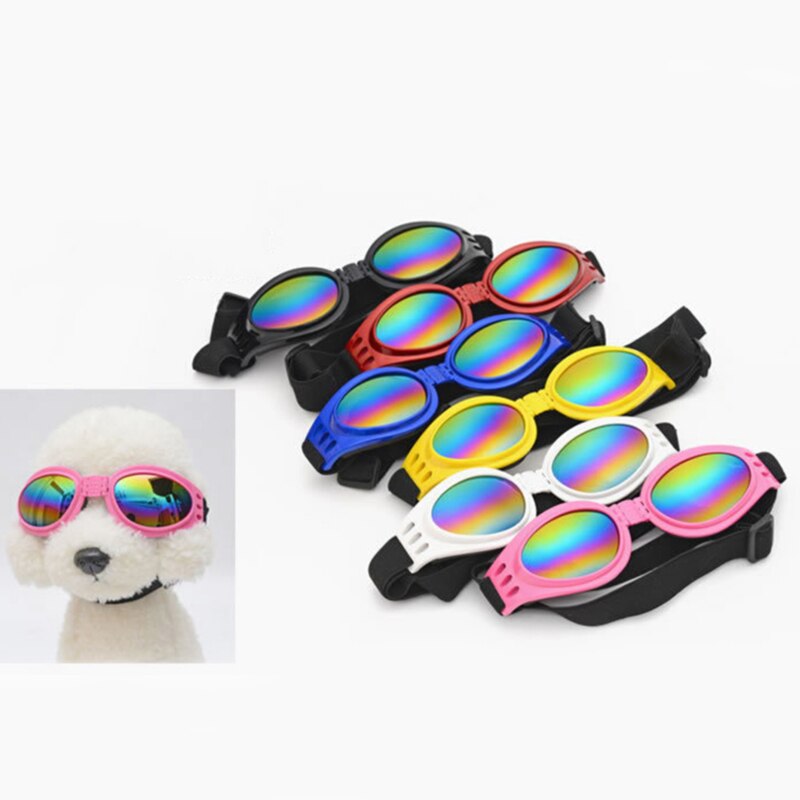 Waterproof Dog Protection Goggles