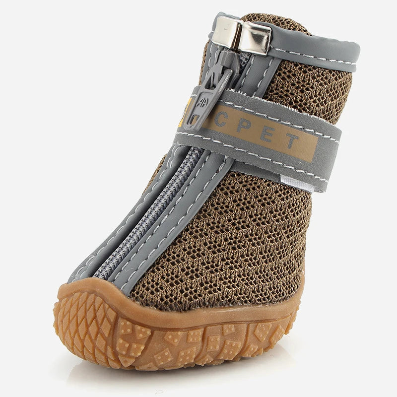 Breathable Pet Shoes