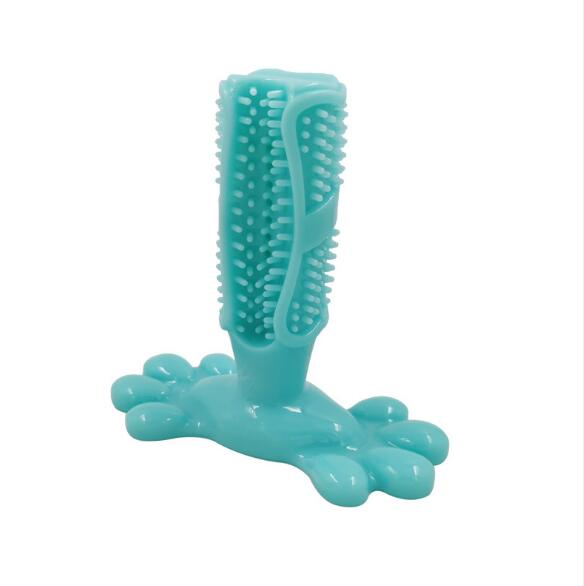 Dog Toy Toothbrush