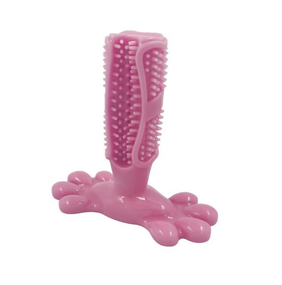 Dog Toy Toothbrush