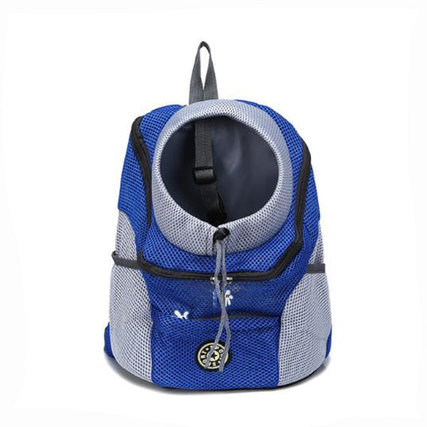 Outdoor Nylon Pet Dog Carrier