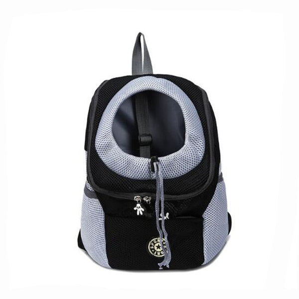 Outdoor Nylon Pet Dog Carrier