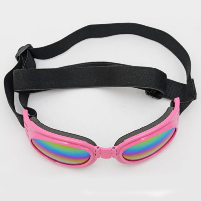 Waterproof Dog Protection Goggles