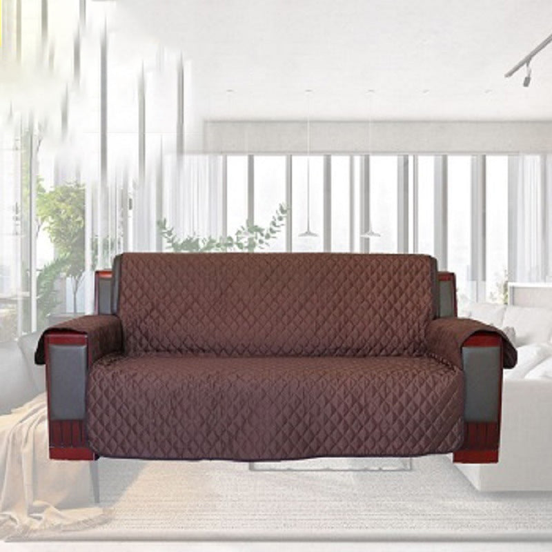Waterproof/Dustproof Sofa Cushion Cover