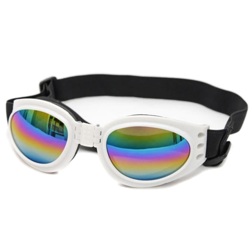 Waterproof Dog Protection Goggles