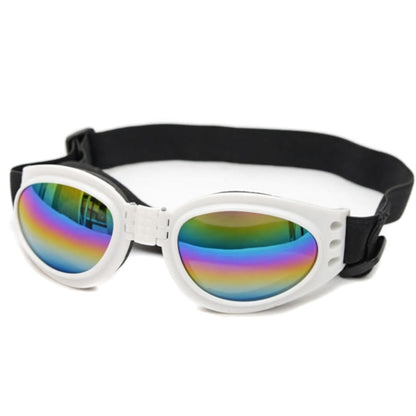 Waterproof Dog Protection Goggles